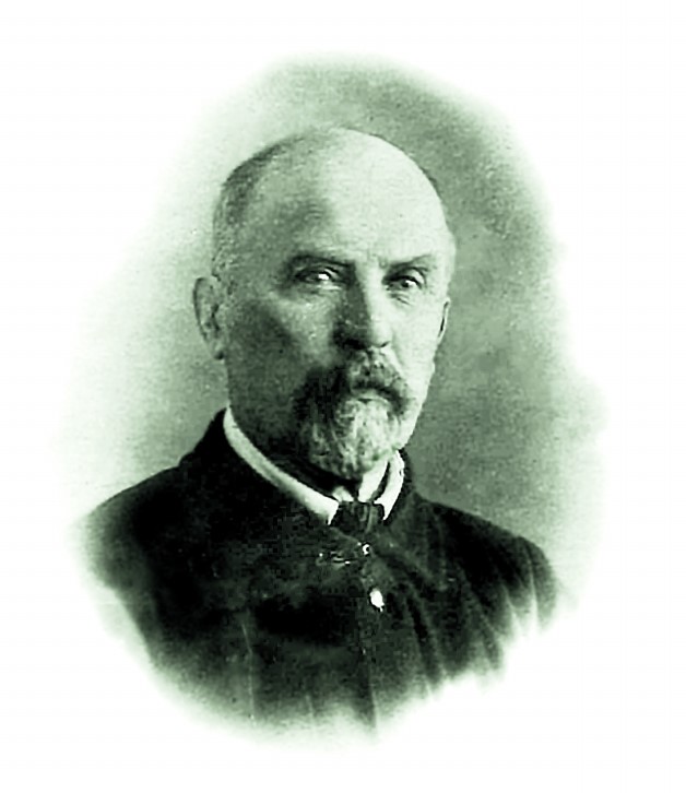 Михаил Павлович Трунов (1867-1942)